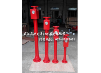 为什么泡沫产生器会成为主流灭火产品呢